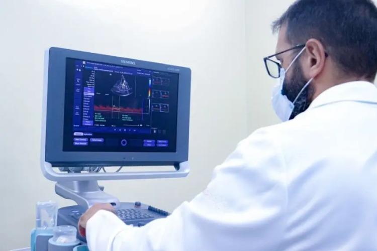 Governo do Amapá reforça prevenção de AVC com mais de 60 exames específicos para pacientes com anemia falciforme em 2025