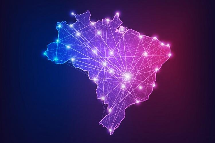 Governo estuda ampliar ainda mais a conectividade no Brasil
