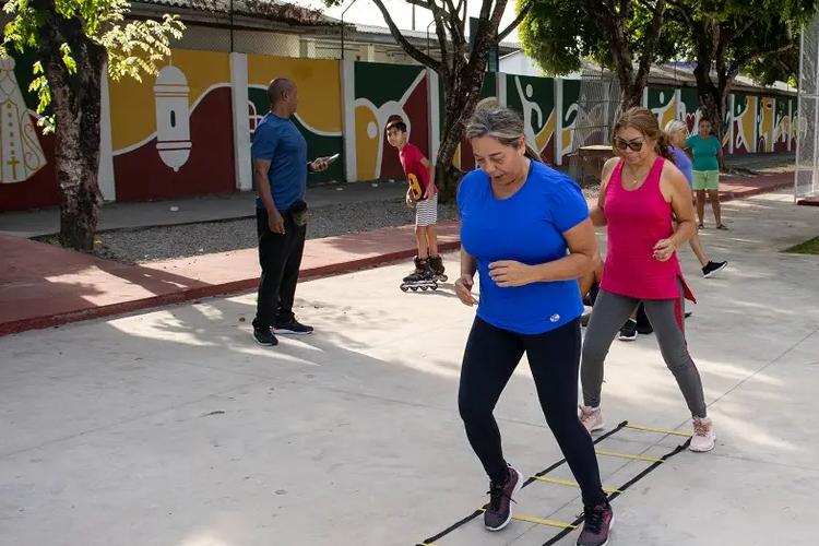 Resultados de projeto de bem-estar na educação do Governo do Amapá são publicados em revista científica nacional