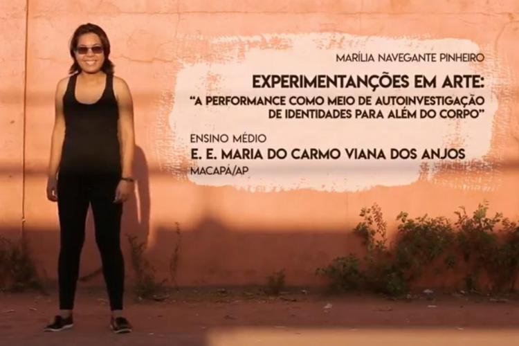 Projeto desenvolvido por professora da rede estadual integra exposição da ONU na Europa