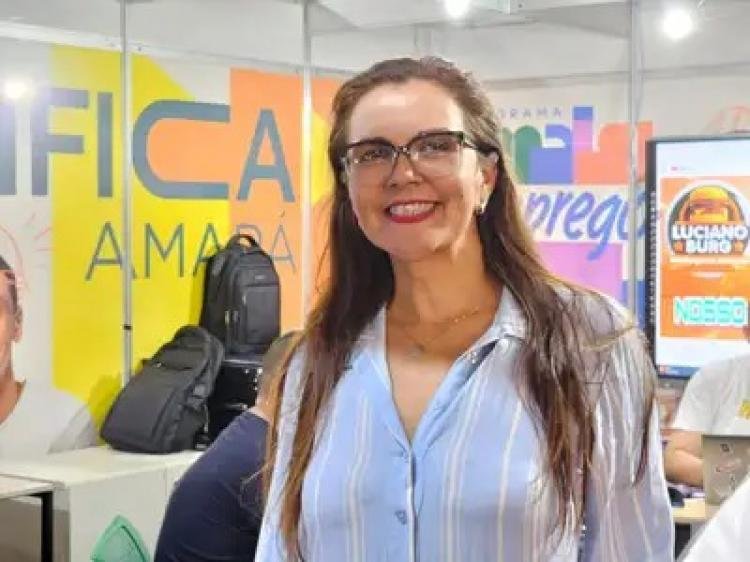 Expofeira 2026 recebe 2ª Gincana Estadual da Juventude com estudantes de Macapá, Santana e Mazagão