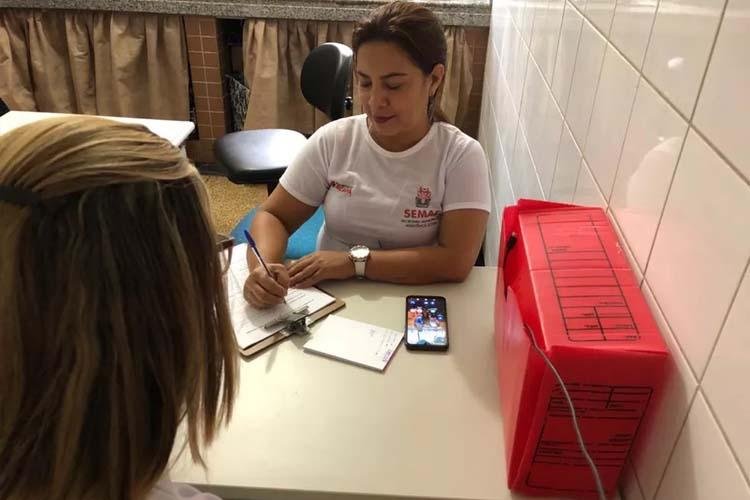 Edital oferta 60 vagas de níveis médio e superior para atuação temporária em Macapá