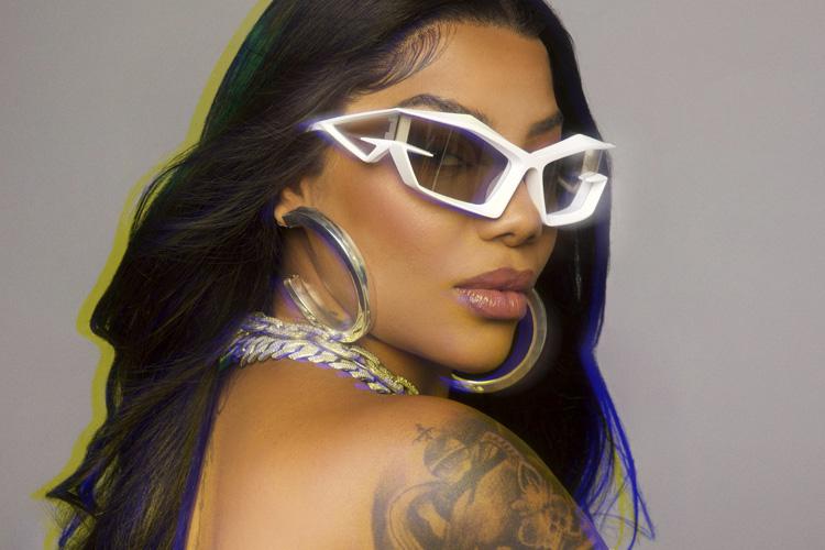 LUDMILLA IN THE HOUSE TOUR confirma mais quatro datas da mega turnê no Brasil