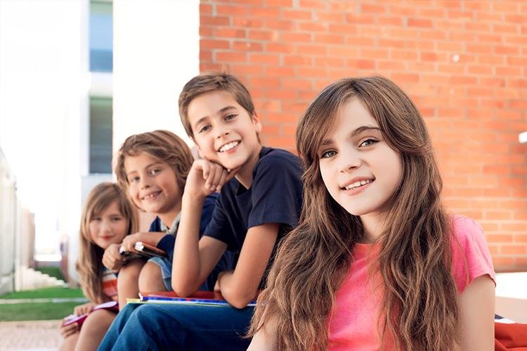 A importância de atividades em grupo na escola