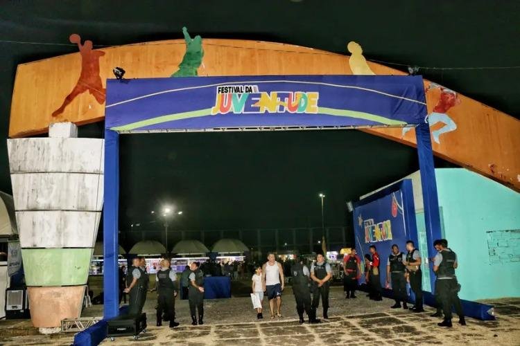 Festival da Juventude em Santana destaca a cultura local e oportunidades para jovens