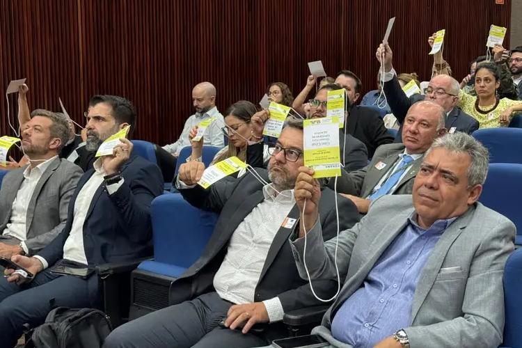 Amapá vota por participação inclusiva no Conselho Nacional de Meio Ambiente