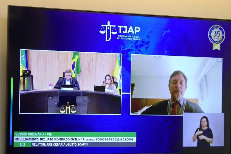 Turma Recursal mantém condenações impostas ao Facebook por suspensão injustificada de contas de usuários