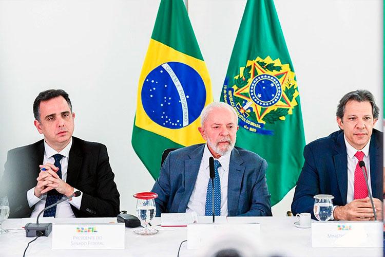 Suspensão da dívida do Rio Grande do Sul será analisada pelo Congresso