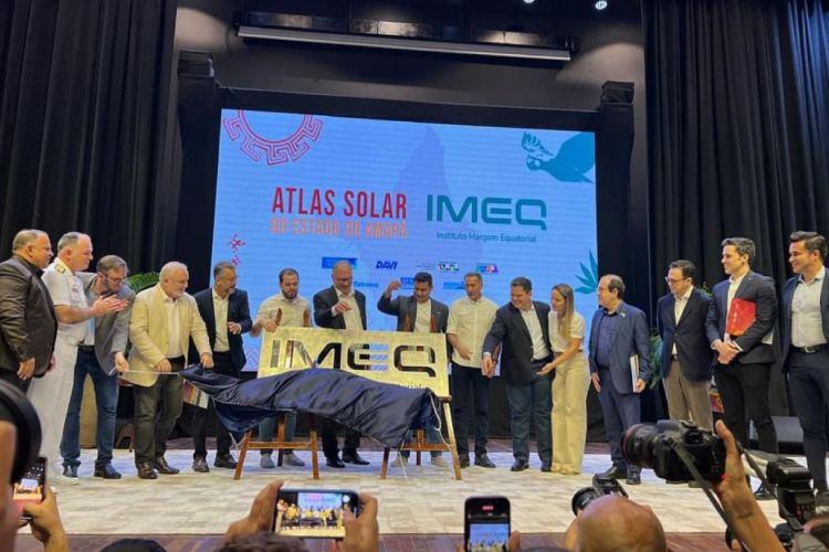 Primeiro Atlas Solar do Amapá apresenta impacto positivo no empreendedorismo e desenvolvimento sustentável