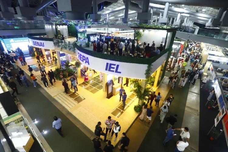 FIPA 2026 abre inscrições para maior evento industrial da Amazônia