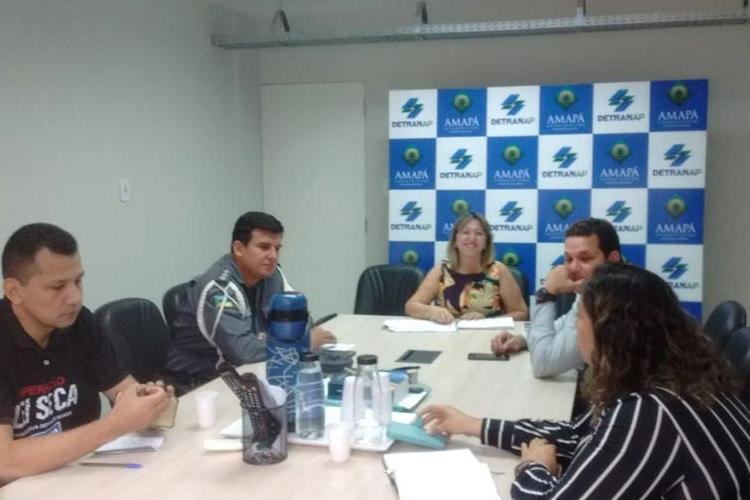 Maio amarelo: campanha de 2019 terá caminhadas e feira em shopping