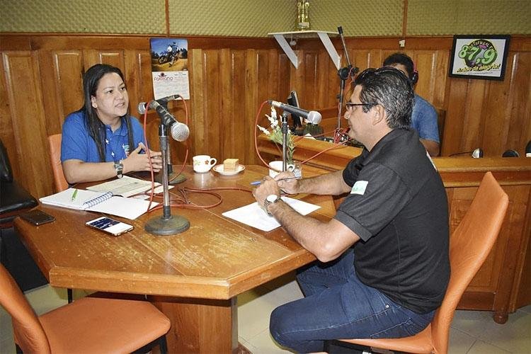 Ação itinerante ‘Aqui Tem Sebrae’, promove atendimento exclusivo ao MEI em Tartarugalzinho, Amapá, Calçoene, Pracuúba e Itaubal