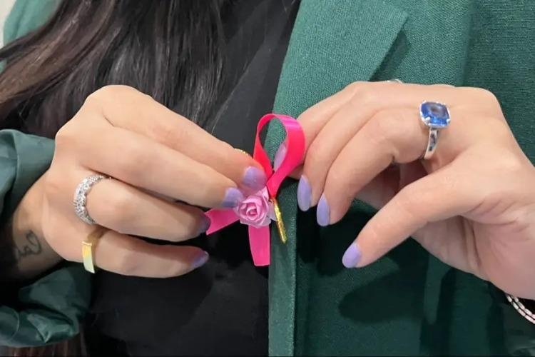 Governo do Amapá inicia Outubro Rosa com ações de cuidado e prevenção para servidoras da Saúde