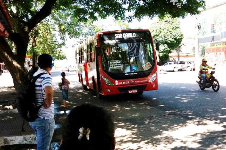 Empresas de ônibus reivindicam reajuste da tarifa Macapá – Santana, defasada desde 2015