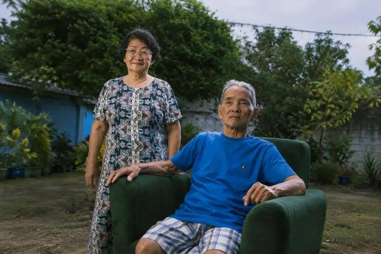 “Valoriza nossa história e nosso legado”, diz uma das referências da comunidade japonesa no Amapá sobre as obras na Praça do Equinócio