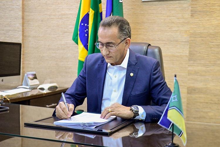 Governo homologa resultado final dos concursos da Fcria, Iapen e Grupo Gestão