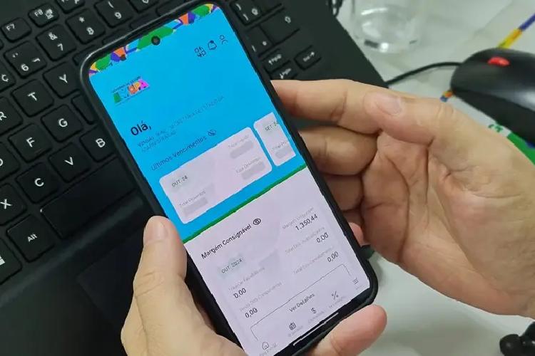 Governo do Amapá inicia nova etapa da Atualização Cadastral 2025 para servidores aniversariantes de junho