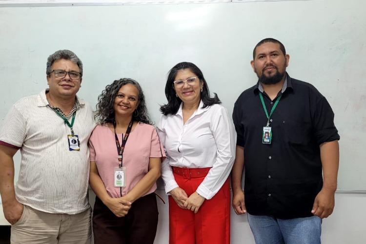 Reunião debate Plano de Preservação do Patrimônio Cultural de Santana