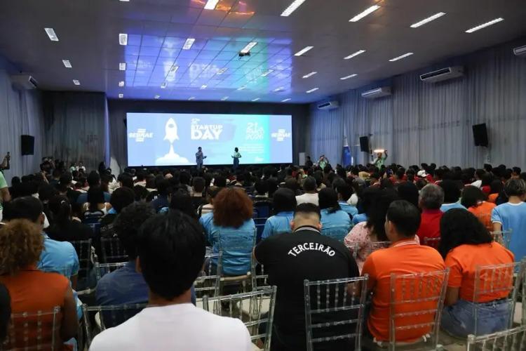 12ª edição do Startup Day impulsiona a inovação e o empreendedorismo no Amapá 