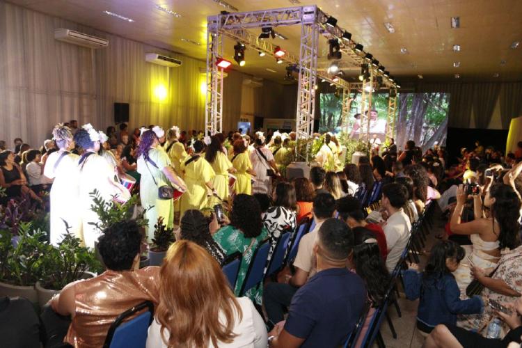 Modamazon 2025: Fashion Week da Amazônia celebra inclusão e valoriza a moda regional no Sebrae