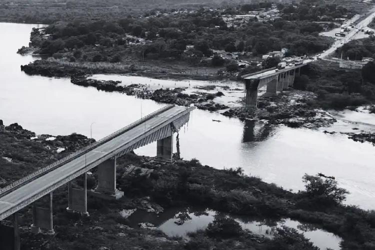 Desabamento da ponte entre Estreito (MA) e Aguiarnópolis (TO): 14 pessoas seguem desaparecidas