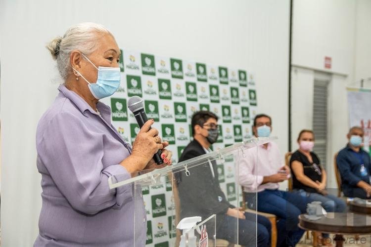 Macapá terá praças adotadas por iniciativa privada