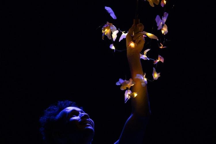 Com nove indicações a prêmio nacional, espetáculo é apresentado no Festival de Teatro da Amazônia