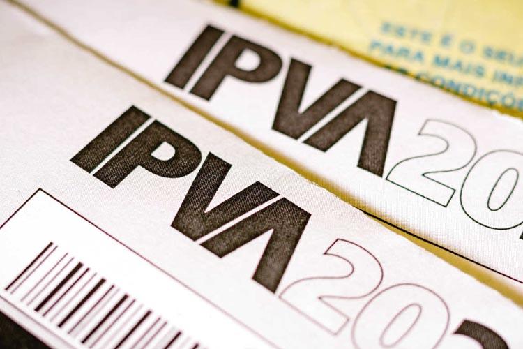 IPVA 2024 deve alcançar cerca de 40 milhões de veículos