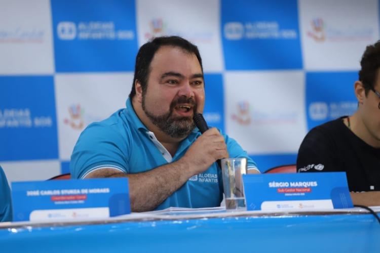 Dia Mundial da Criança (20): Toda criança tem direito ao afeto e à proteção