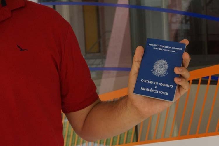 Inscrições para vagas de emprego no Senac Amapá seguem até hoje (18)