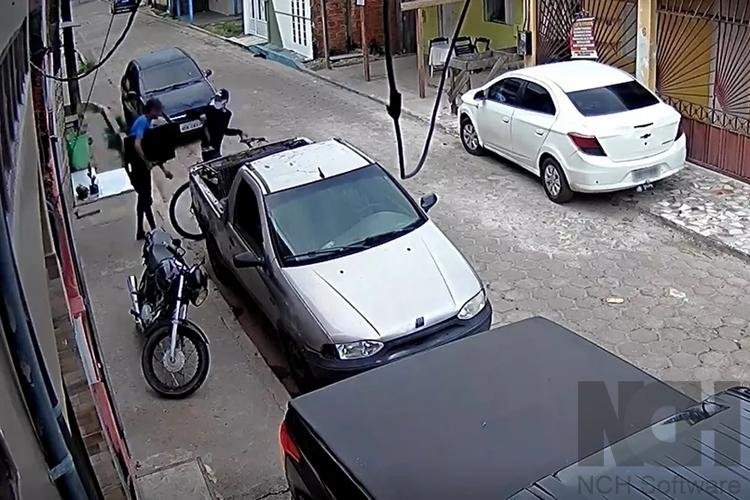 Idoso morre após ser agredido por grupo em assalto a residência em Macapá; polícia faz buscas