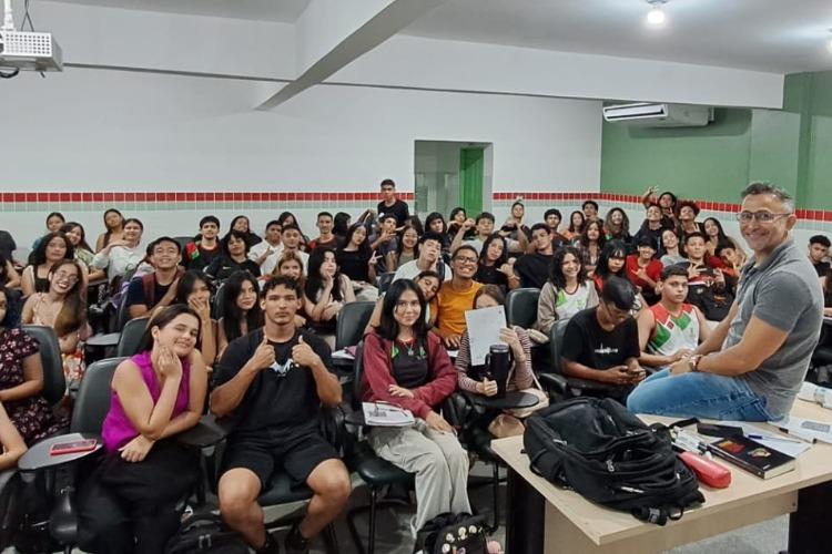 Ifap tem quatro cursinhos pré-Enem aprovados pelo MEC