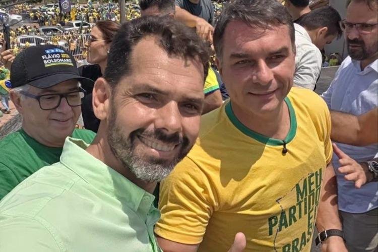 Futuro secretário de Meio Ambiente do Pará advogou para multados pela pasta