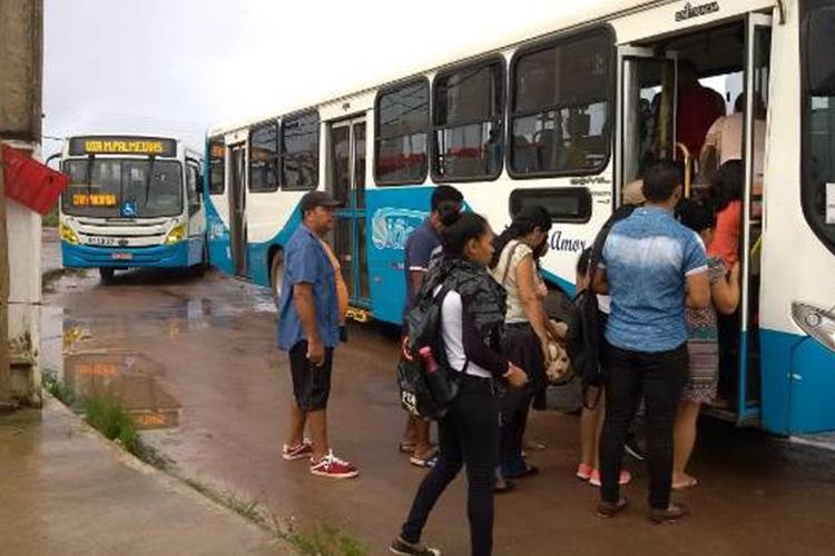 Setap afirma que não haverá paralisação dos ônibus na sexta-feira e solicita apoio da PM para evitar depredações