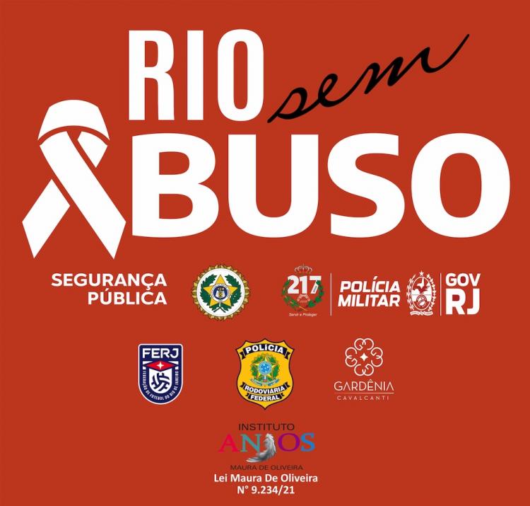 Flamengo x Palmeiras vira palco de campanha de conscientização contra abuso infantil no Maracanã