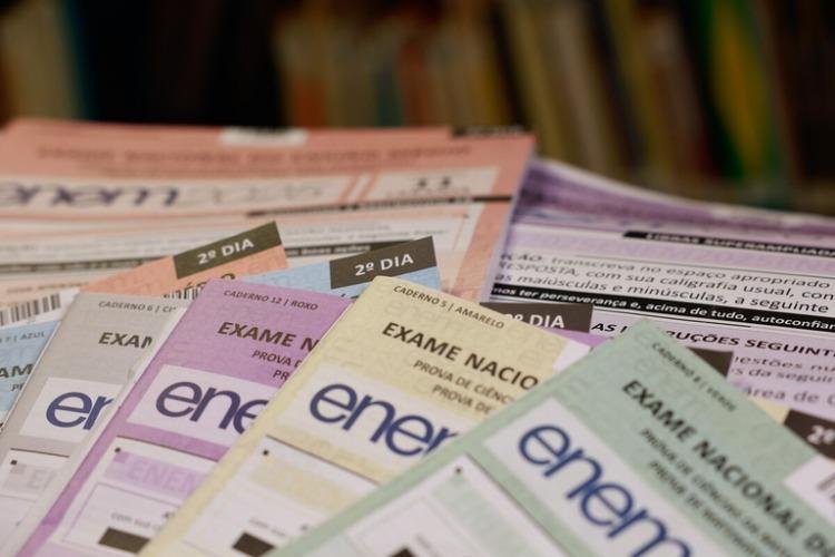 Enem 2026: confira os dados por Estado