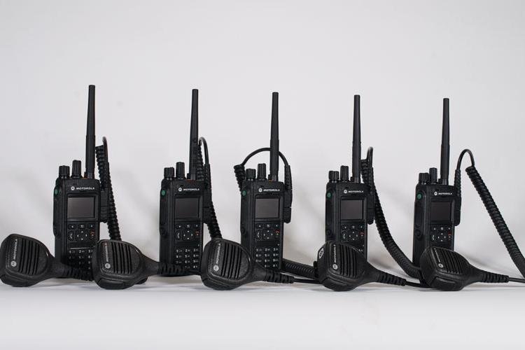 Sistema de radiocomunicação digital será implantado na segurança pública