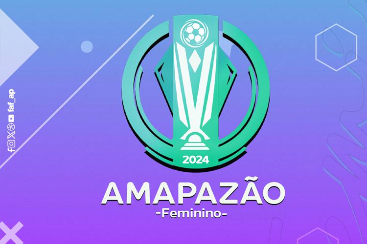 Amapazão Feminino 2024: Competição Inicia esta quinta