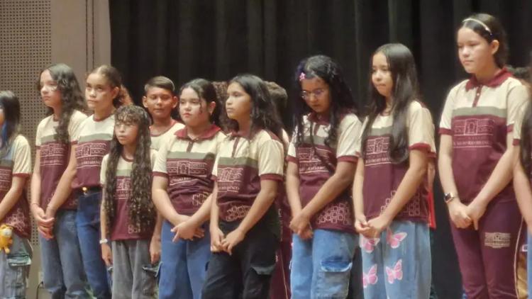 Fête de la Musique reúne estudantes e celebra a cultura francesa em Macapá