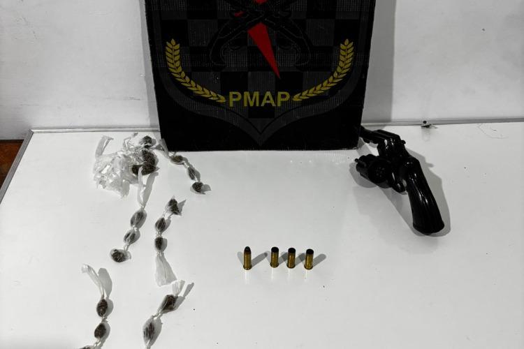 Detento do regime semiaberto morre em confronto com a Força Tática em Macapá