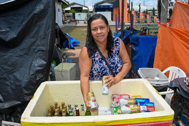'É a melhor época do ano para nós', diz empreendedora sobre as oportunidades da Expofeira 2026