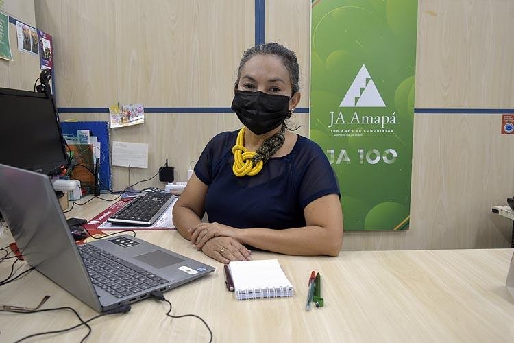 Junior Achievement Amapá reúne gerentes de empresas no Café com RH