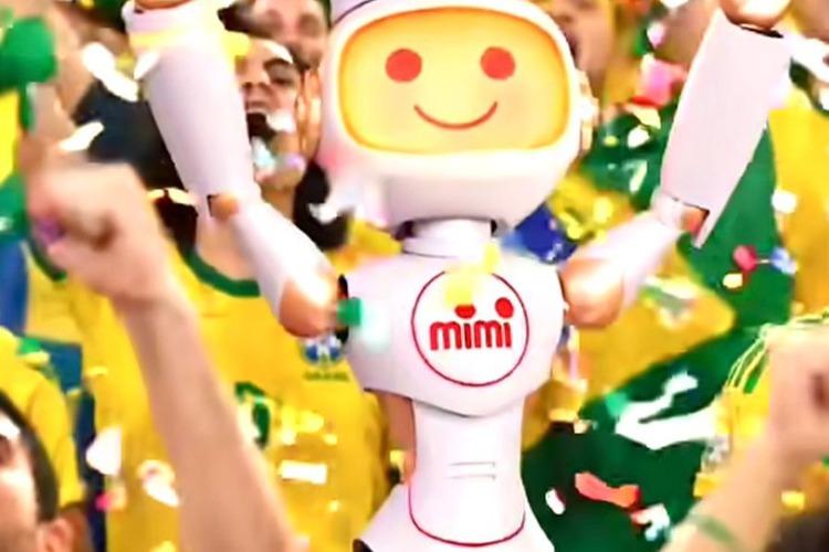 Jogos sem MIMIMI: Assistente virtual reúne dicas para organizar encontros durante os jogos do mundial