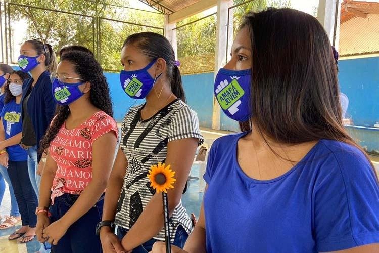Oportunidades! Inscrições para a 7ª chamada do Amapá Jovem iniciam nesta segunda, 24