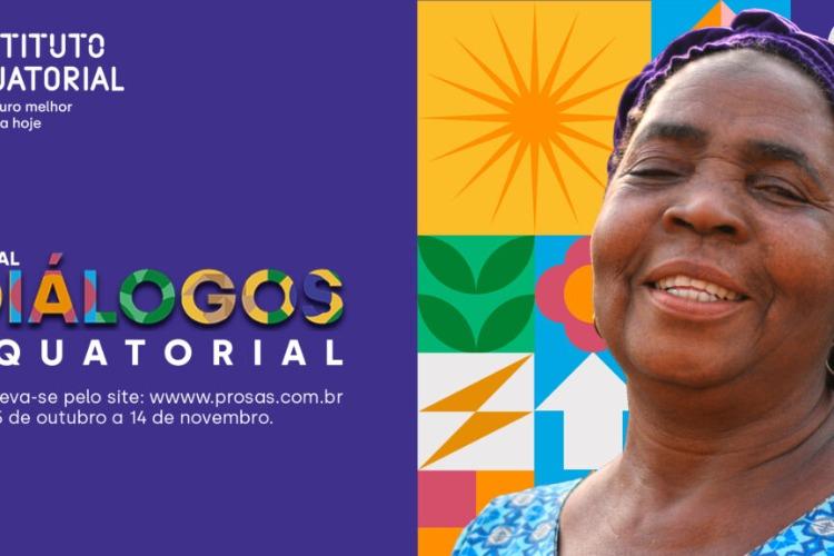 Instituto Equatorial realiza workshop para interessados em participar do Edital Diálogos no Amapá