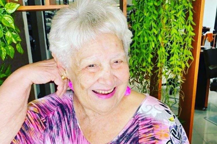 Amapá se despede da professora Creusa Sousa Bordalo