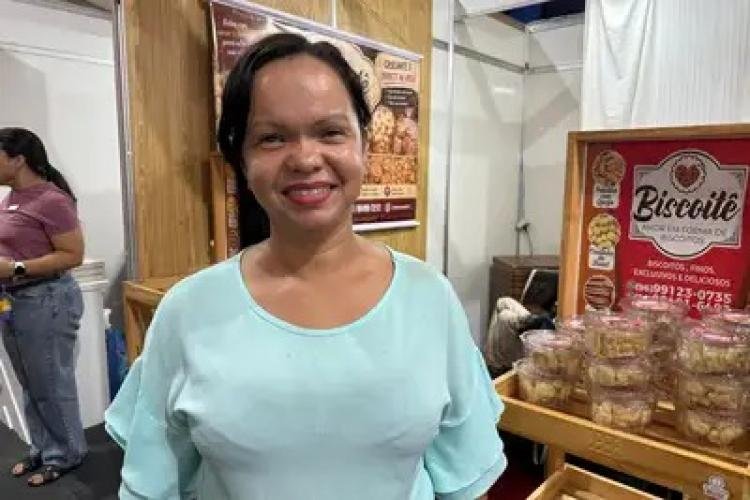 No último dia da Expofeira 2026 empreendedores comemoram resultados positivos nas vendas