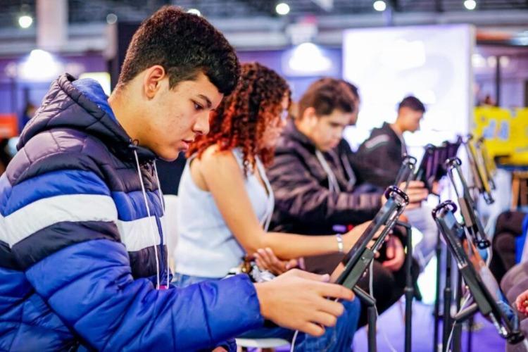 Maratona de Estágio online do CIEE oferece atendimento personalizado e mais de 6 mil oportunidades de ingresso no mundo do trabalho