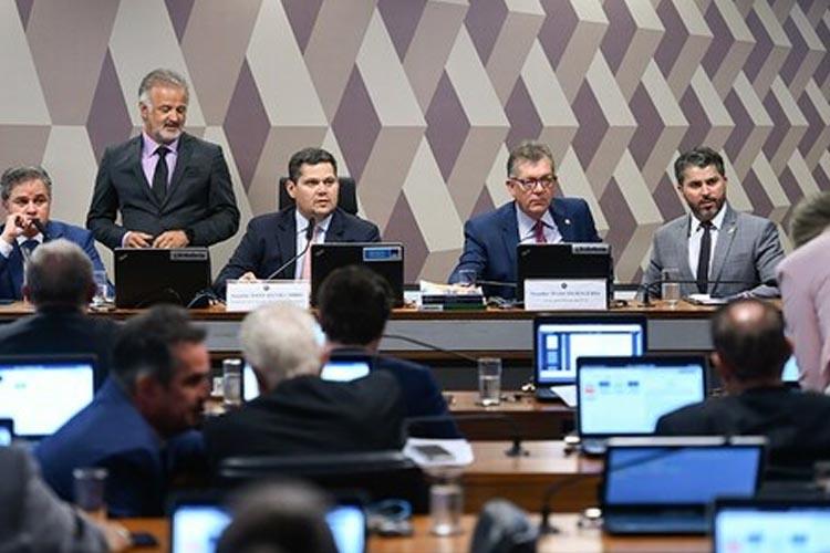 PEC que criminaliza porte de drogas dará suporte a legisladores infraconstitucionais e juristas