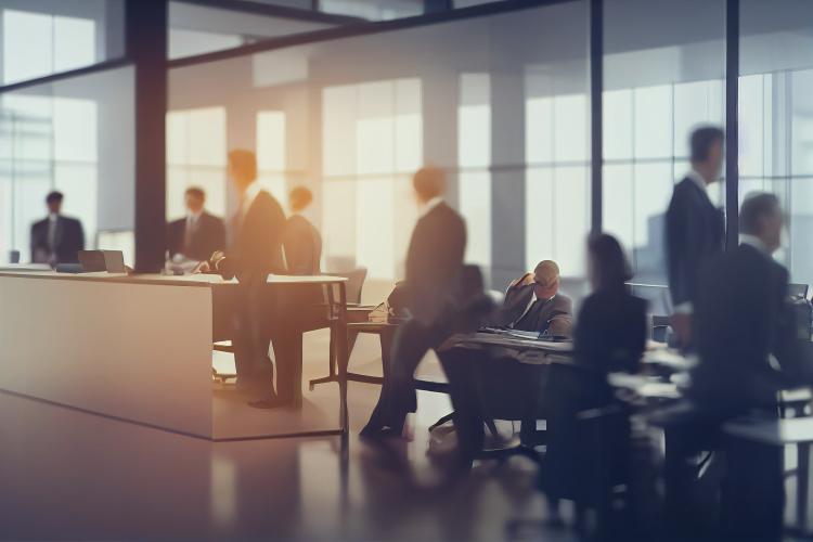 Aproximadamente 1,3 milhão de empresas foram abertas de janeiro a abril